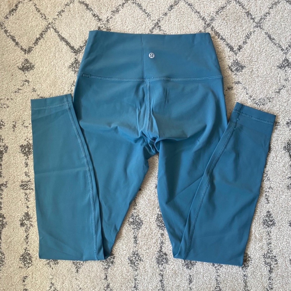 EUC Lululemon Leggings